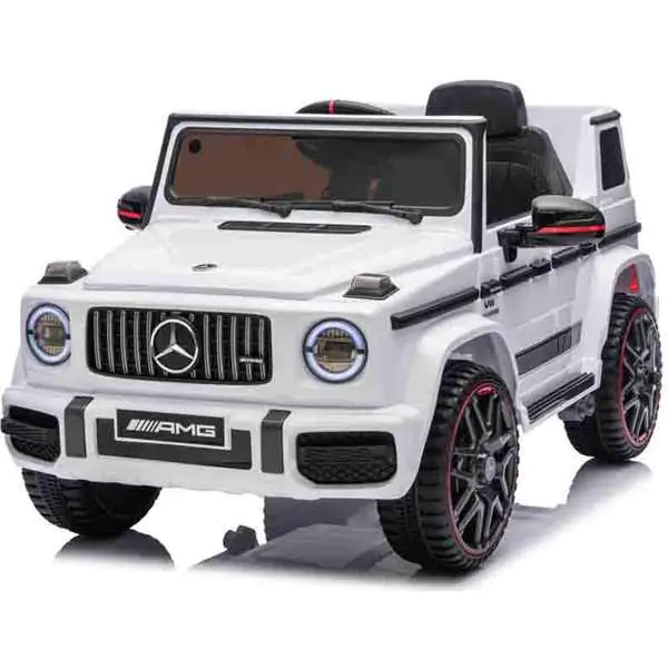 Mercedes-Benz G63 AMG Beli - proizvod na akciji
