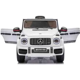 Mercedes-Benz G63 AMG Beli