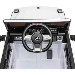 Mercedes-Benz G63 AMG Beli