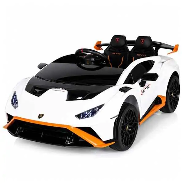 Lamborghini Huracan STO Beli - proizvod na akciji