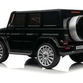 Mercedes Benz G500 Crni