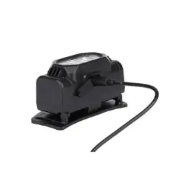LED naglavna punjiva lampa sa PIR senzorom 700lm 1200mAh