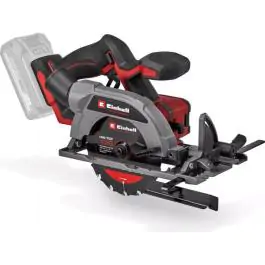 Einhell PROFESSIONAL akumulatorska ručna kružna testera TP-CS 18/136-C Li BL Solo – Brushless, 18 V, 136 mm