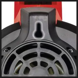 Einhell akumulatorski duvač lišća GE-UB 18/250 Li E (1x4,0Ah) – 18 V, 250 km/h, baterija i punjač