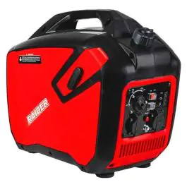Agregat RD-GG19 3.2kW Inverter Raider