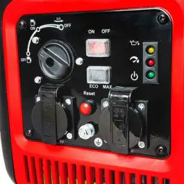 Agregat RD-GG19 3.2kW Inverter Raider