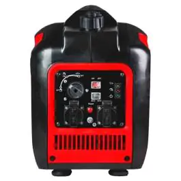 Agregat RD-GG19 3.2kW Inverter Raider