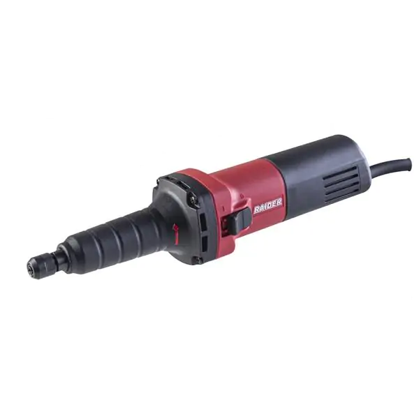 Brusilica čeona RDP-DG01 500W Raider