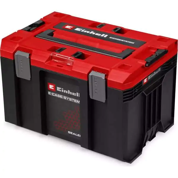Einhell Sistemski kofer E-Case M SEALED IP65 za alat i pribor