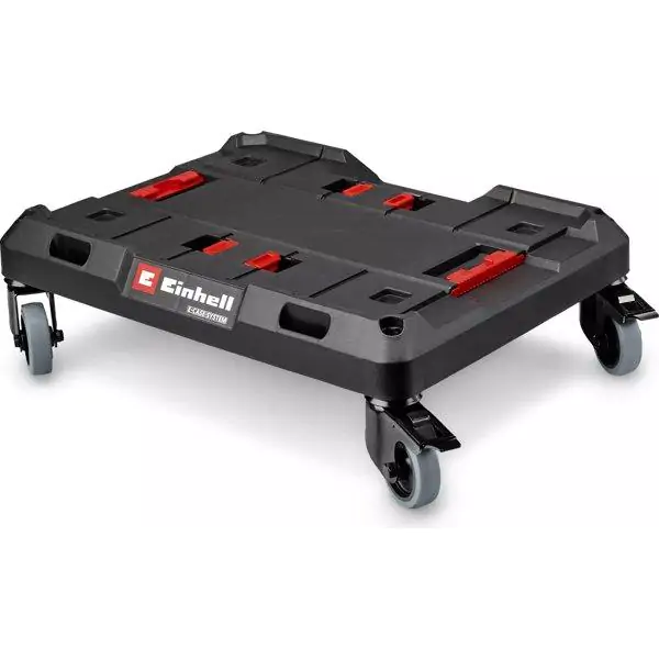 Einhell Transportna kolica za E-Case sistem E-Case Dolly