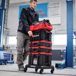 Einhell Transportna kolica za E-Case sistem E-Case Dolly