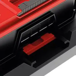 Einhell Transportna kolica za E-Case sistem E-Case Dolly