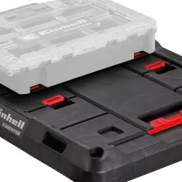 Einhell Transportna kolica za E-Case sistem E-Case Dolly