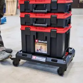 Einhell Transportna kolica za E-Case sistem E-Case Dolly