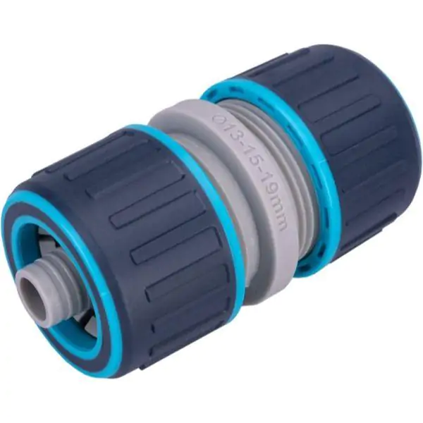 FESTA AQUATIC Spojnica za baštensko crevo 1/2" + 3/4"