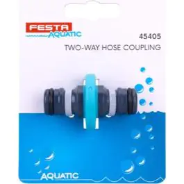 Spojnica za dve konekcije 1/2" FESTA