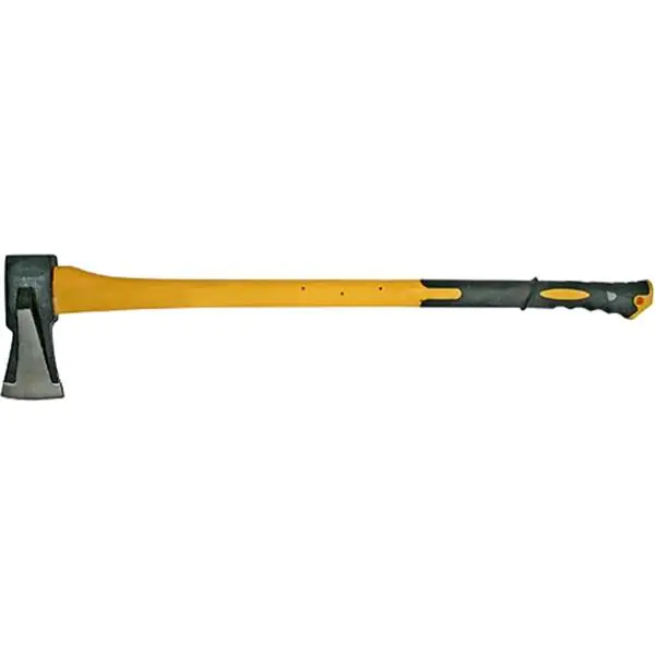 Sekira za cepanje drveta Strend Pro Extra 2000 g sa drškom od fiberglasa 880 mm