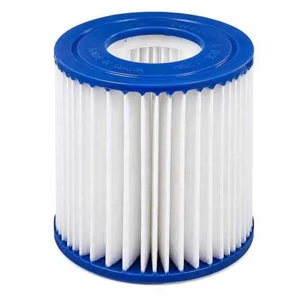 Filter za pumpe za bazene 80x90mm Avenli