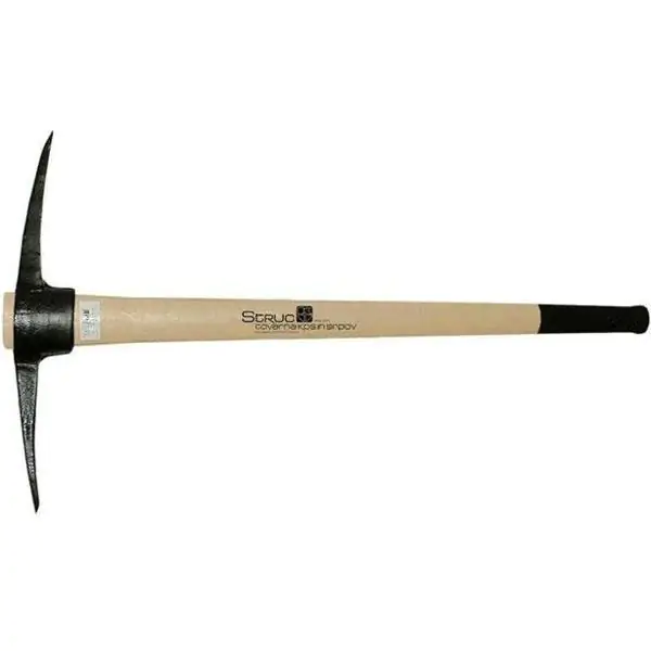 Kramp kovani sa drškom 2.5kg MUTA