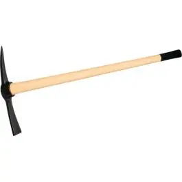 Kramp kovani sa drškom 2.5kg MUTA