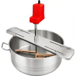 Električna mešalica - mešač za ajvar i pekmez 220V