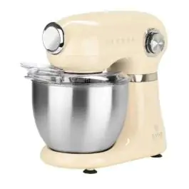 ESTIA ES06-26370 ROBOT MIKSER PLANETARY SA POSUDOM RETRO 1000W 5L