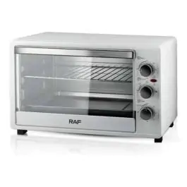RAF R.5326W MINI PEĆNICA BELA 30L