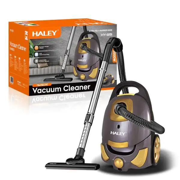 HALEY HY951 USISIVAČ 300W