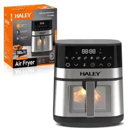 HALEY HY2512 AIR FRYER DIGITALNI 7L 1400W