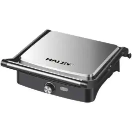 HALEY HY8604 ELEKTRIČNI GRIL 2000W