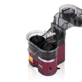 RAF R.628 MULTIPRES CITRUS CEDILJKA  100W