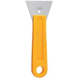 Praktičan strugač za jednokratnu upotrebu 60mm SCR-L Olfa
