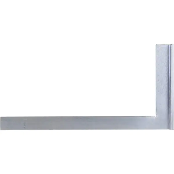 FESTA metalni ugaonik sa naslonom 250 × 125 mm, pocinkovani