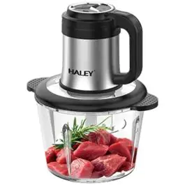 HALEY HY1242 SECKO ZA HRANU 3.5L 1200W