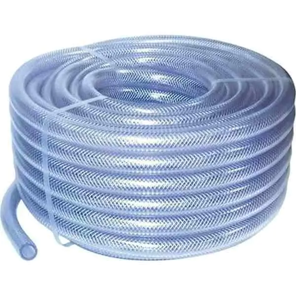 Armirano crevo visokog pritiska fi 8/3 mm, 50 m, 10 bara