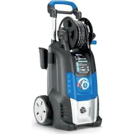 Annovi Reverberi 5.0 Twin Flow perač pod visokim pritiskom sa dve pumpe, 160bar, 2.7 kW