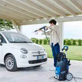 Annovi Reverberi AR 591 poluprofesionalni perač pod visokim pritiskom sa indukcionim motorom i mesinganom glavom, 170 bar, 2.5kW