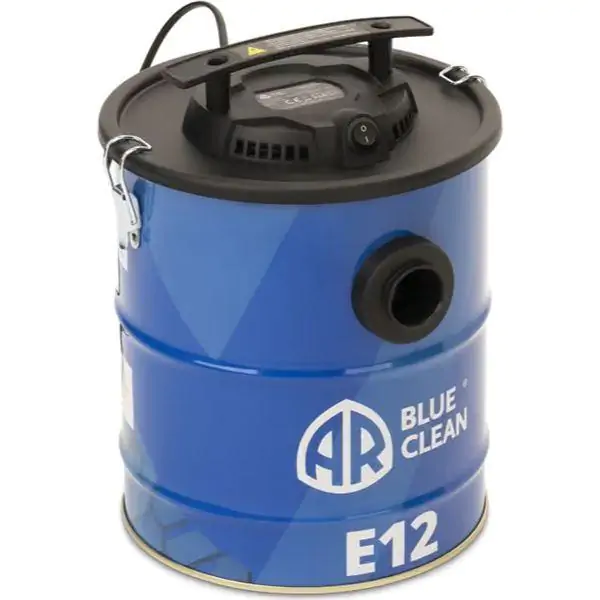 Annovi Reverberi E12 usisivač za pepeo, 12l, 600W
