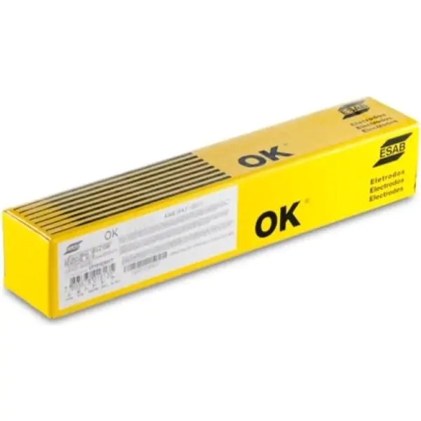 ESAB elektroda OK 48.60 Fi2.5 pakovanje 4,3kg