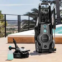 CECOTEC Perač pod pritiskom 3200 W
