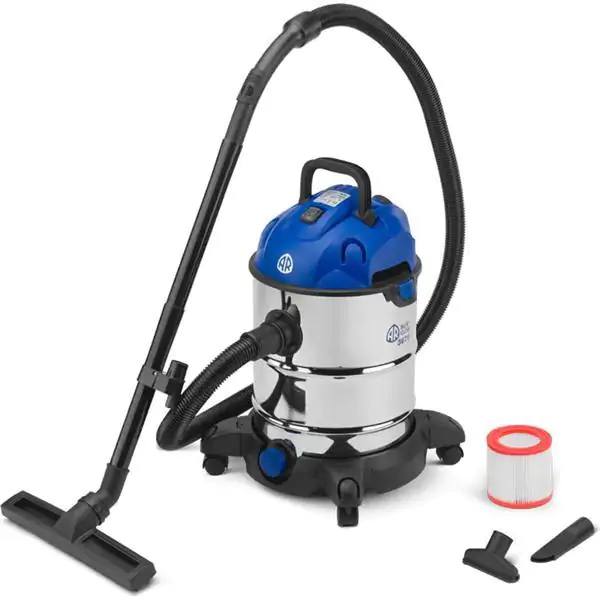 Annovi Reverberi AR 3670 usisivač za suvo i mokro usisavanje sa funkcijom duvanja, 30l, 1600W