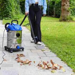Annovi Reverberi AR 3670 usisivač za suvo i mokro usisavanje sa funkcijom duvanja, 30l, 1600W