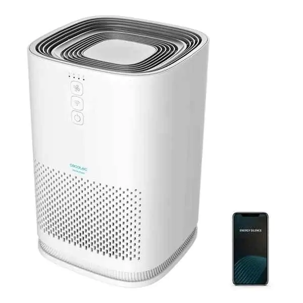 CECOTEC Prečišćavač vazduha TotalPure 1500 Connected