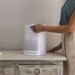 CECOTEC Prečišćavač vazduha TotalPure 1500 Connected