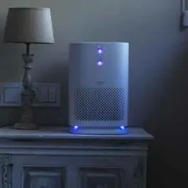 CECOTEC Prečišćavač vazduha TotalPure 1500 Connected