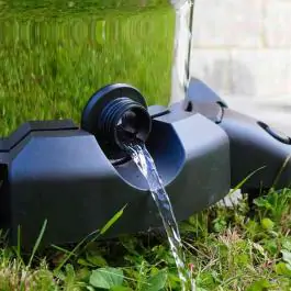 Annovi Reverberi AR 3780 usisivač za suvo i mokro usisavanje sa funkcijom duvanja i utičnicom za alate, 50l, 1600W