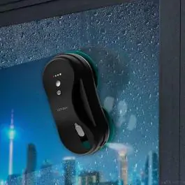 CECOTEC CongaWindroid890 robot za čišćenje prozora