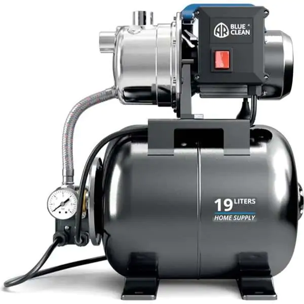 Annovi Reverberi ARGP800XB samousisna površinska pumpa za vodu - hidropak, 800W, 3500l/h