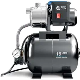 Annovi Reverberi ARGP800XB samousisna površinska pumpa za vodu - hidropak, 800W, 3500l/h