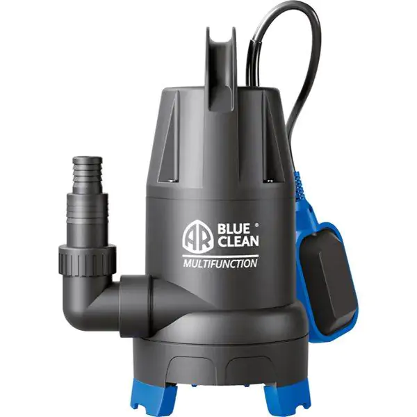 Annovi Reverberi ARUP750PT potapajuća pumpa za čistu i prljavu vodu, 750W, 13000l/h